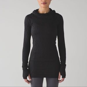 Lululemon Restless Hoodie